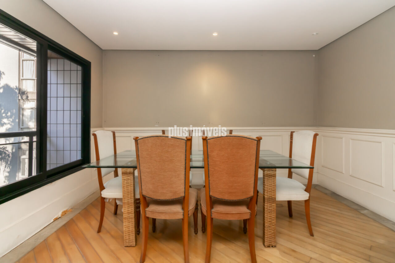 Apartamento, 4 quartos, 245 m² - Foto 8
