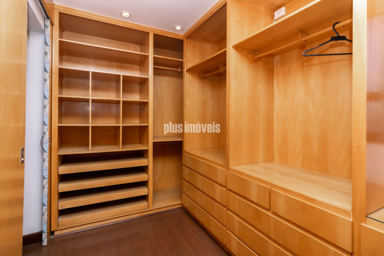 Apartamento, 4 quartos, 245 m² - Foto 20
