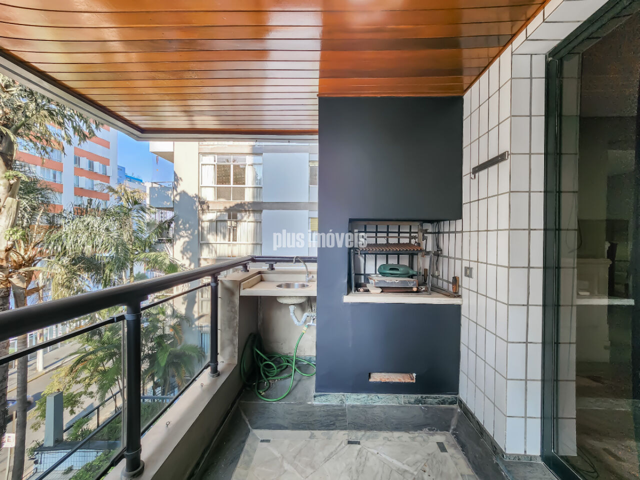 Apartamento, 4 quartos, 245 m² - Foto 2