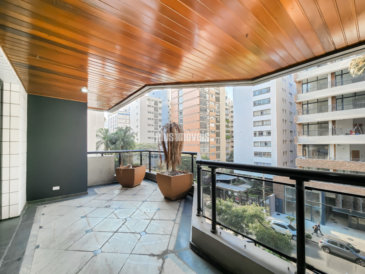 Apartamento, 4 quartos, 245 m² - Foto 3