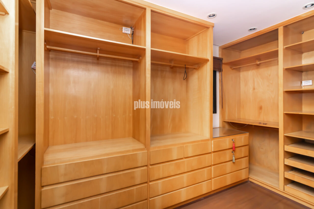 Apartamento, 4 quartos, 245 m² - Foto 19