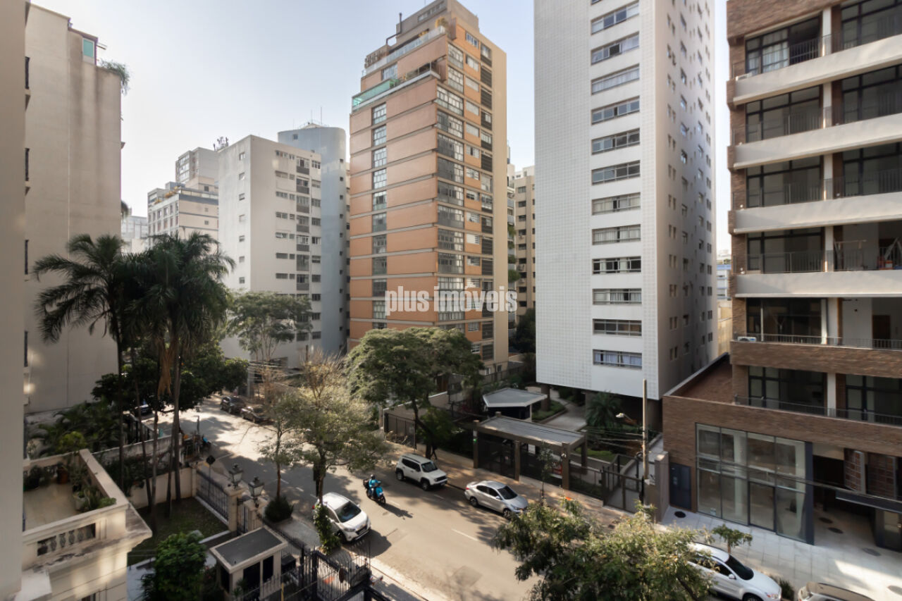 Apartamento, 4 quartos, 245 m² - Foto 4