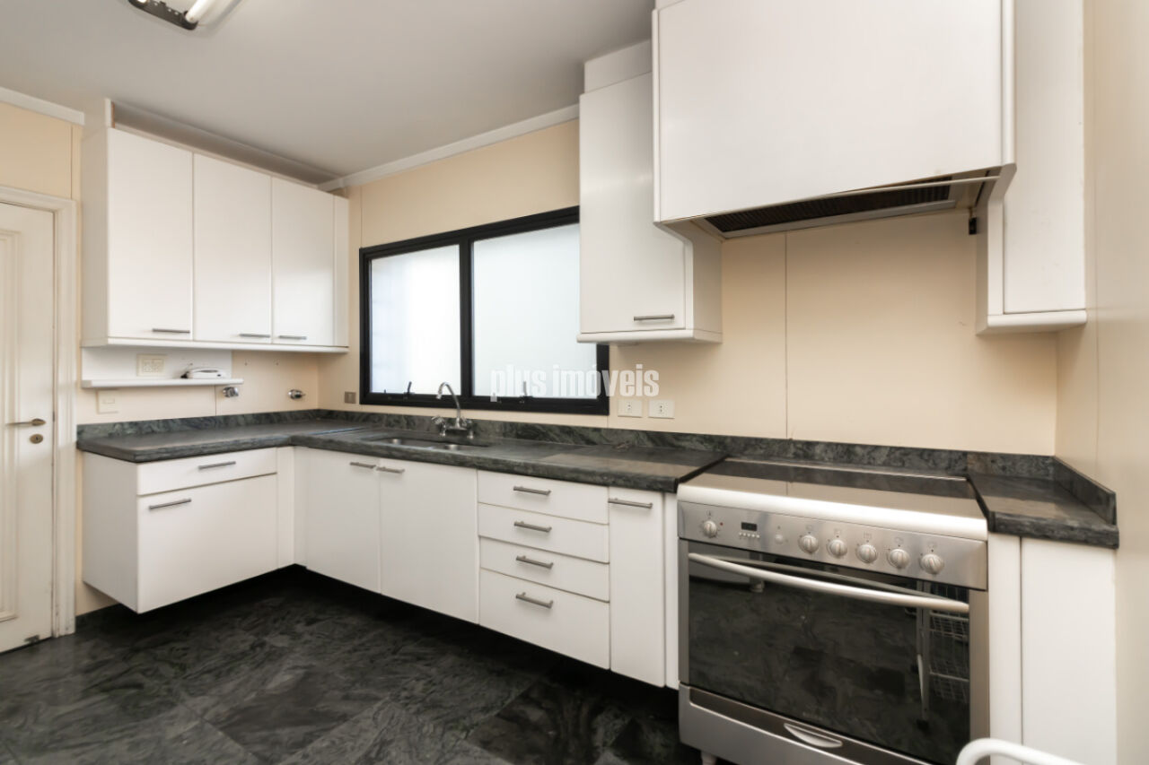 Apartamento, 4 quartos, 245 m² - Foto 13