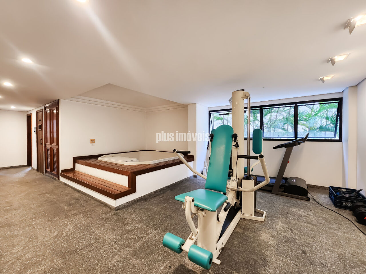 Apartamento, 4 quartos, 245 m² - Foto 42