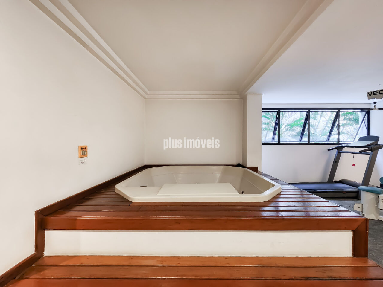 Apartamento, 4 quartos, 245 m² - Foto 41