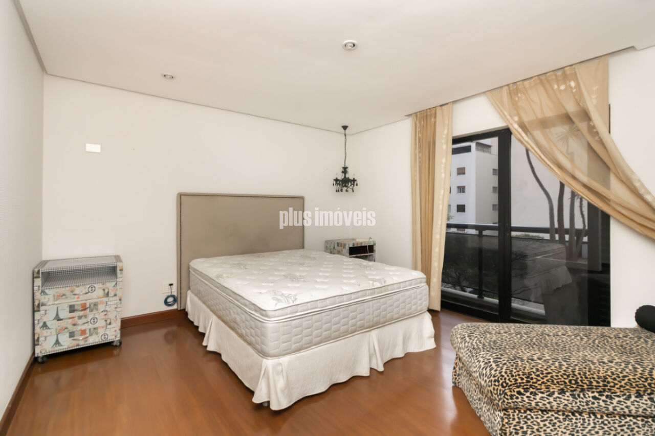 Apartamento, 4 quartos, 245 m² - Foto 16