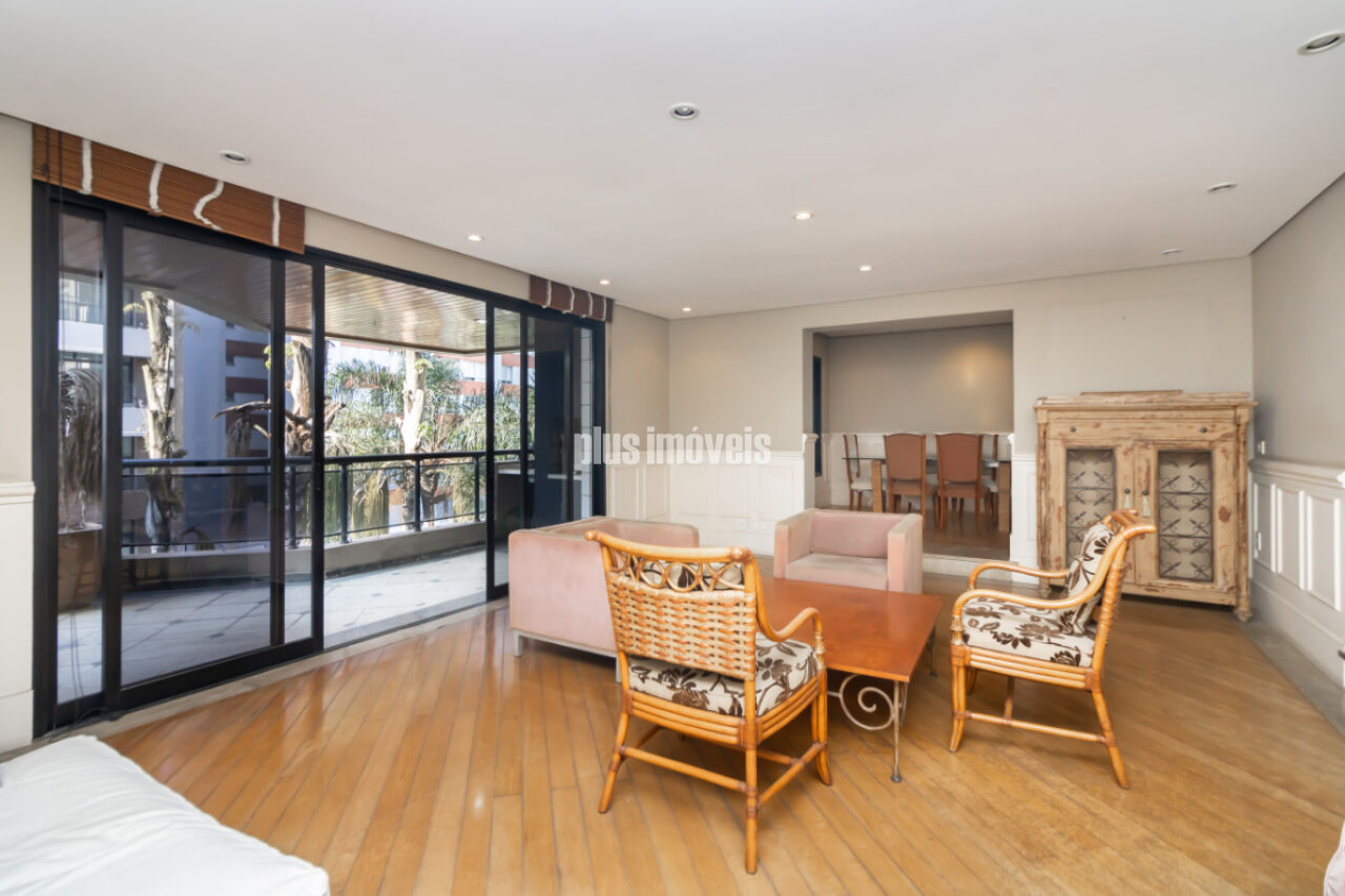 Apartamento, 4 quartos, 245 m² - Foto 5