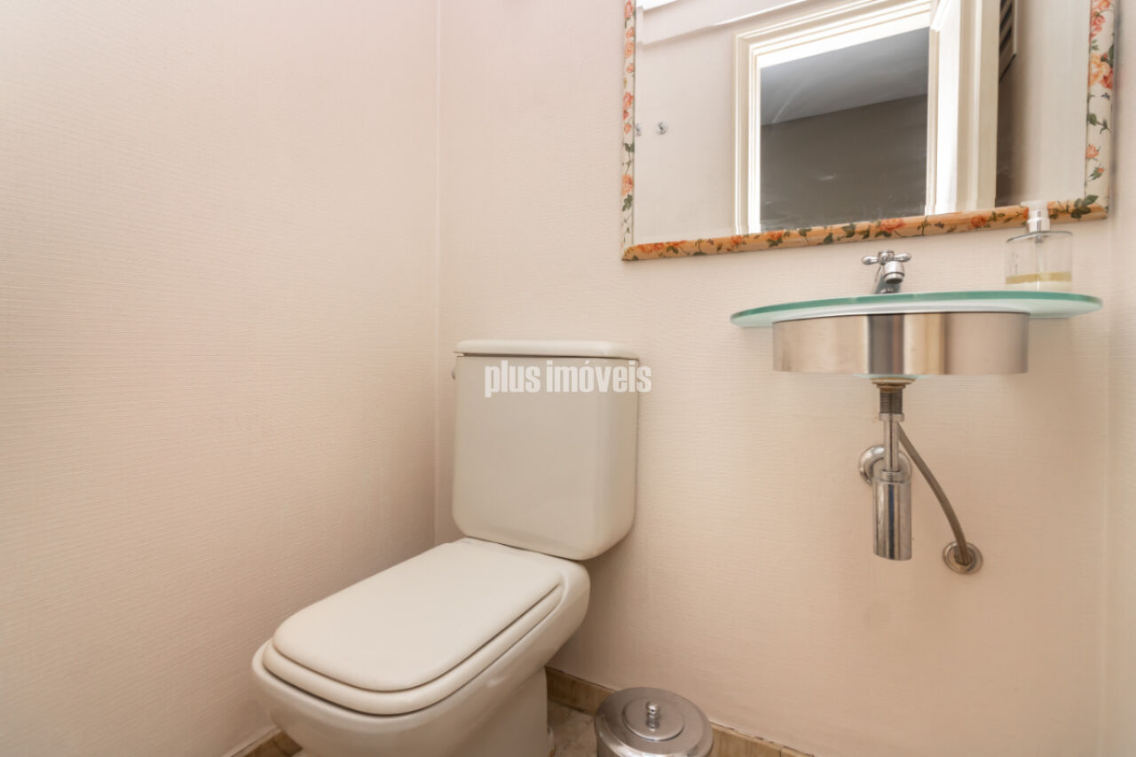 Apartamento, 4 quartos, 245 m² - Foto 15