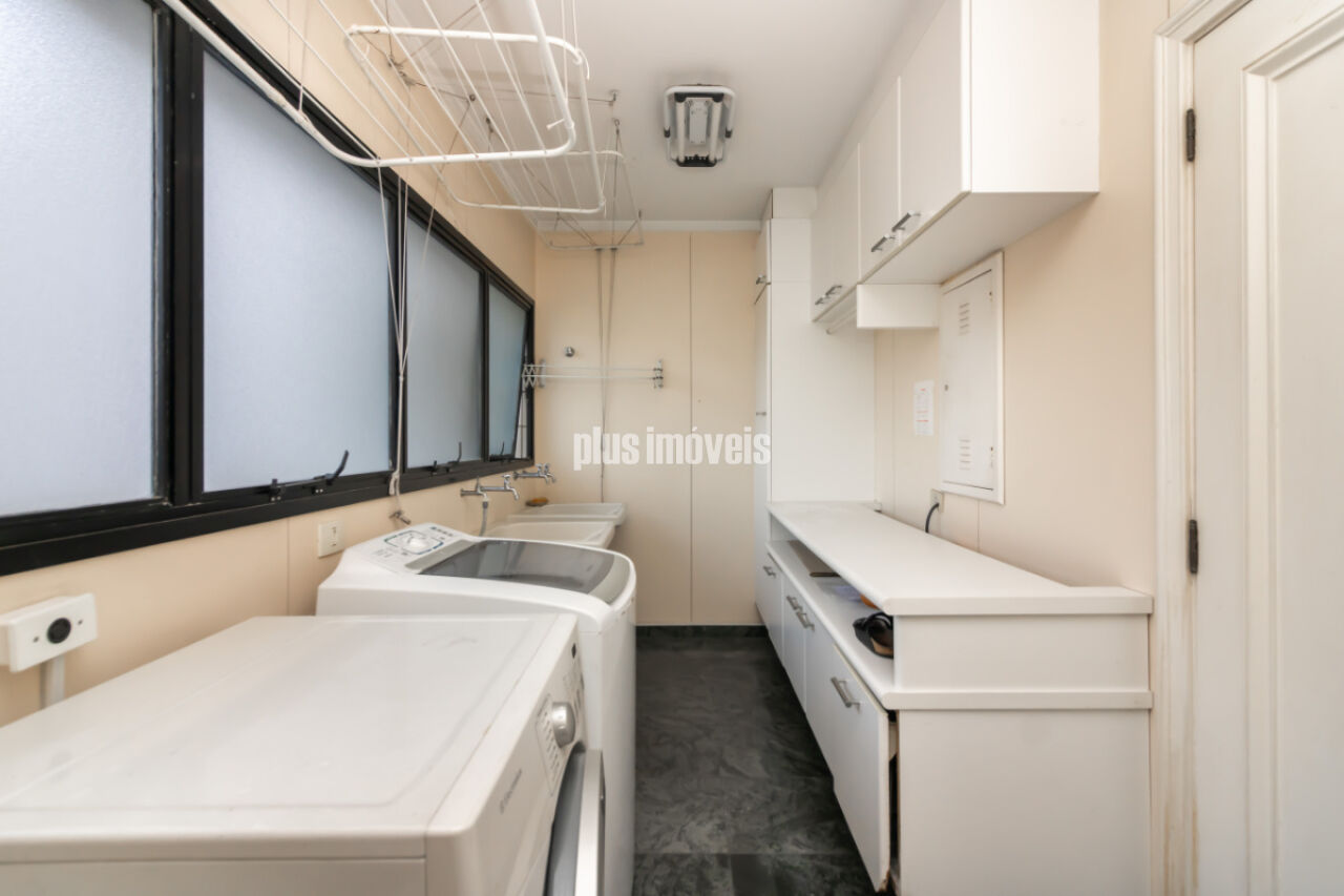 Apartamento, 4 quartos, 245 m² - Foto 32