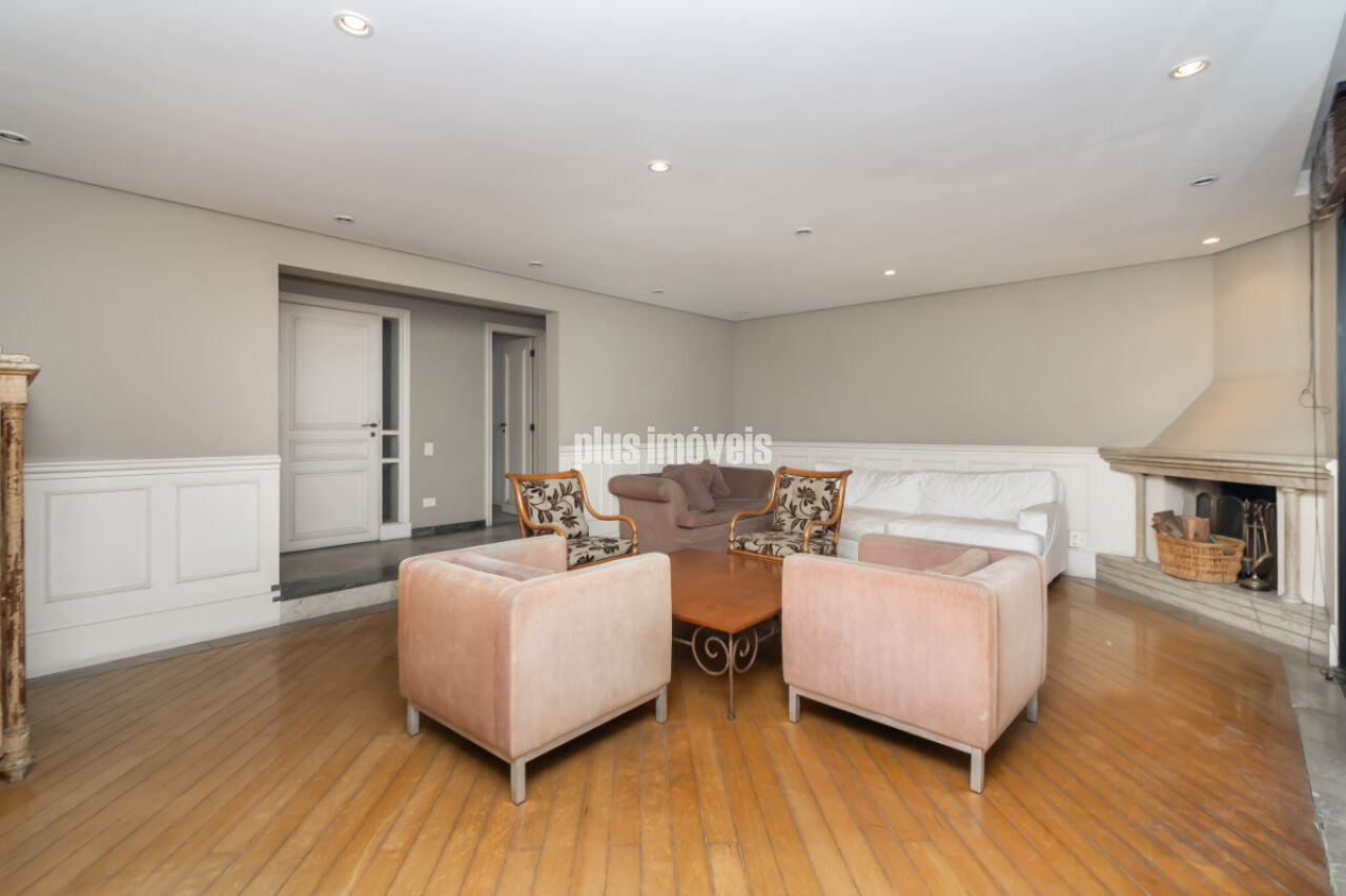 Apartamento, 4 quartos, 245 m² - Foto 7