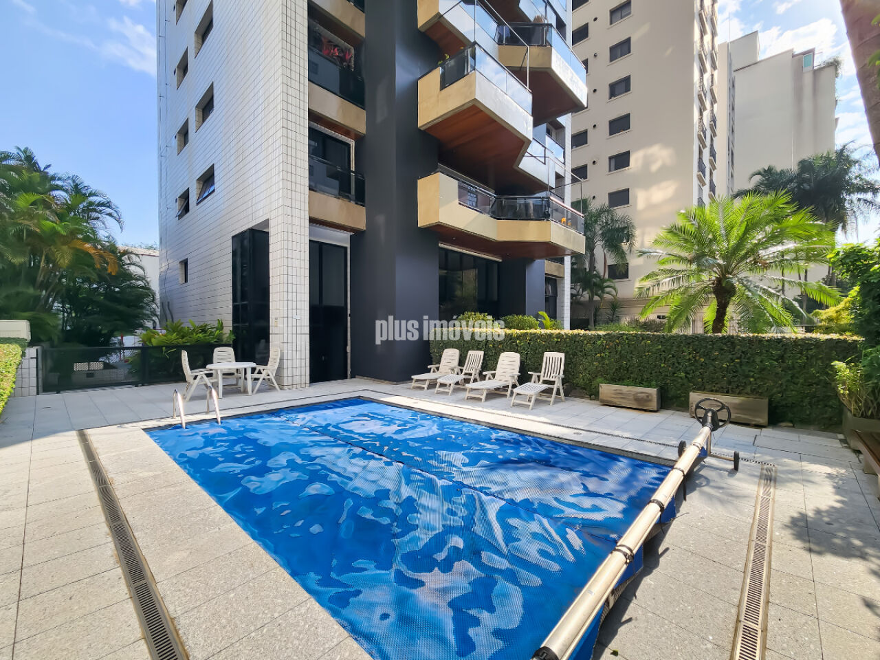 Apartamento, 4 quartos, 245 m² - Foto 35