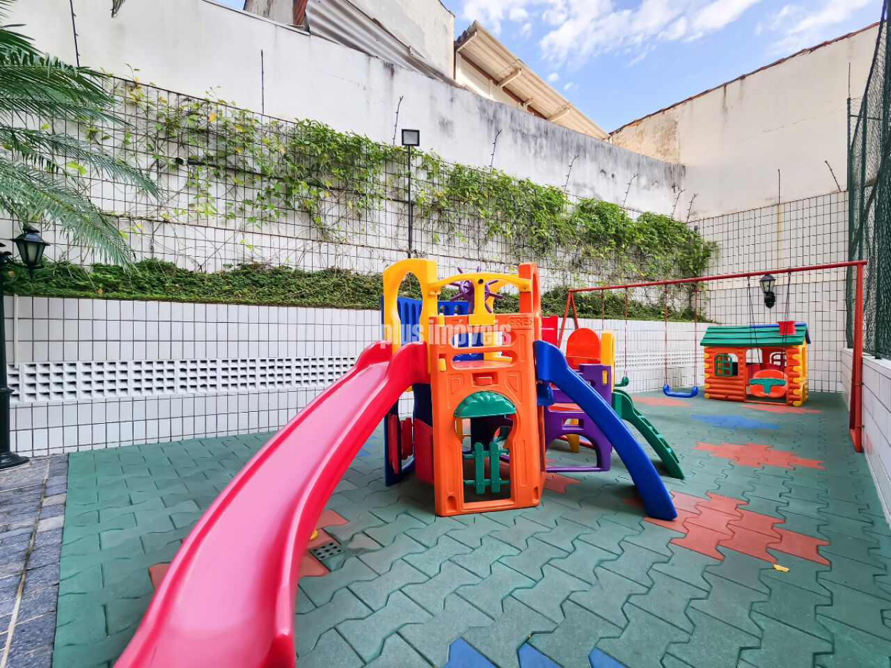 Apartamento, 4 quartos, 245 m² - Foto 44