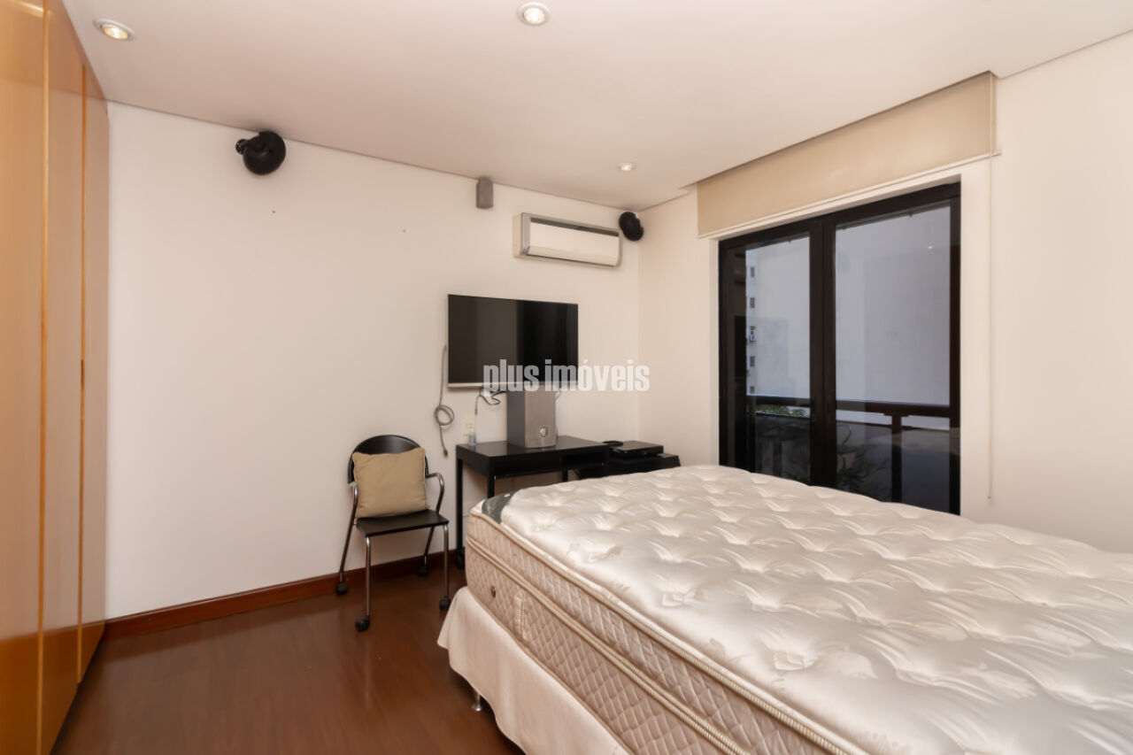 Apartamento, 4 quartos, 245 m² - Foto 28