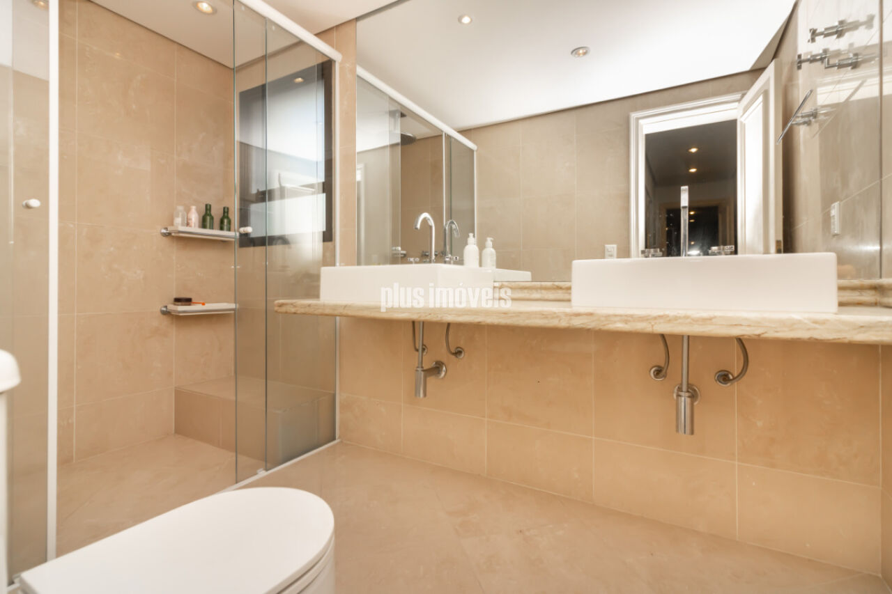 Apartamento, 4 quartos, 245 m² - Foto 21