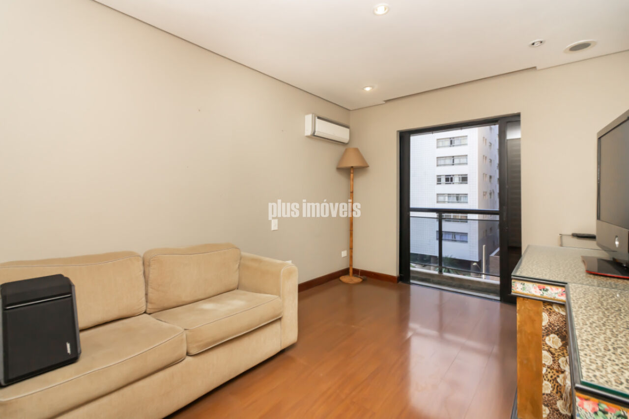 Apartamento, 4 quartos, 245 m² - Foto 22