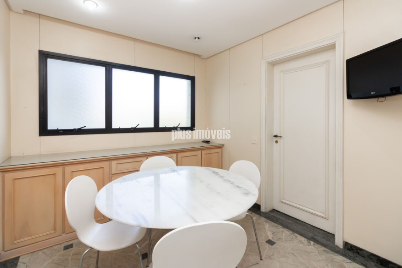 Apartamento, 4 quartos, 245 m² - Foto 10