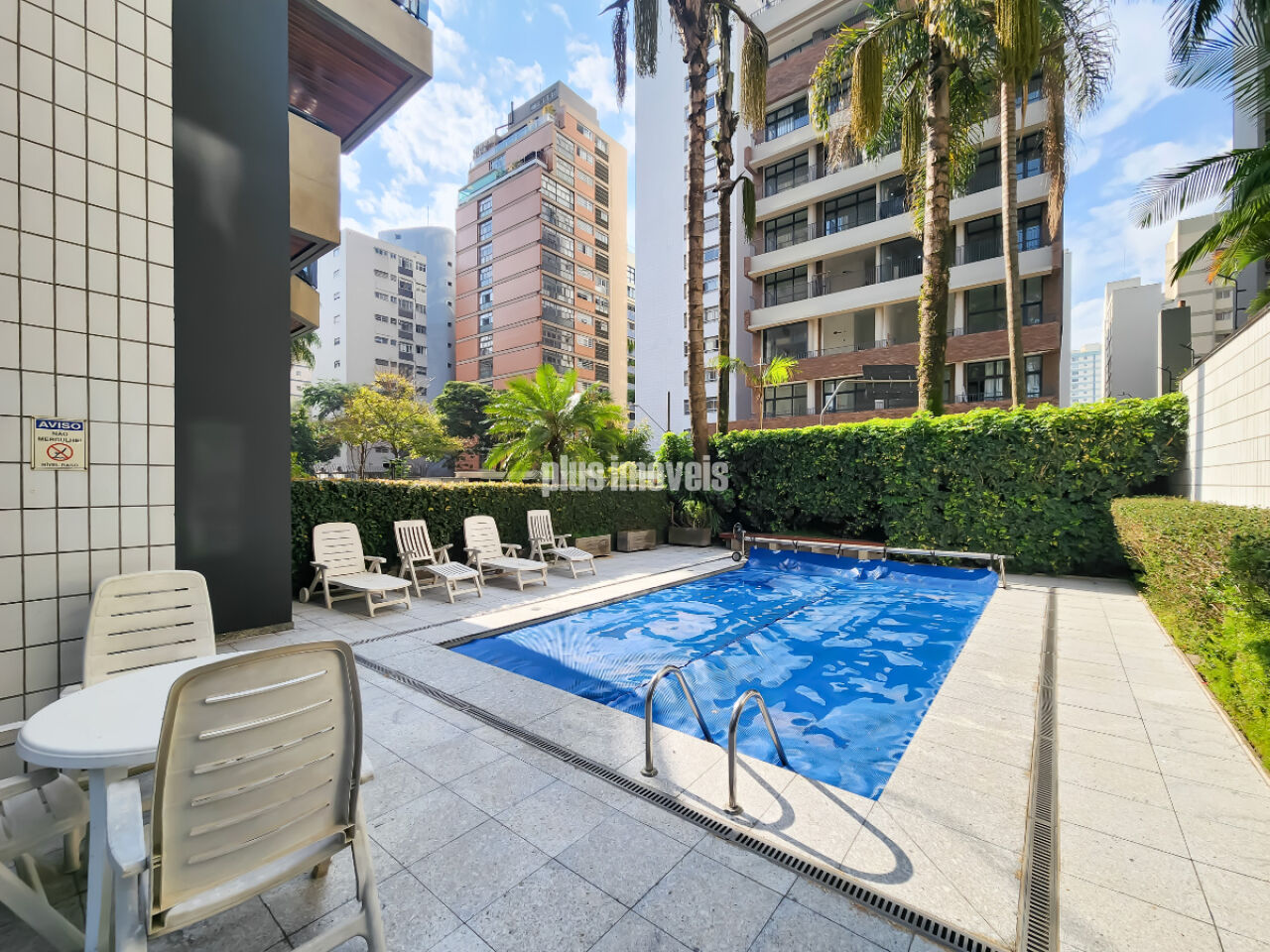Apartamento, 4 quartos, 245 m² - Foto 36