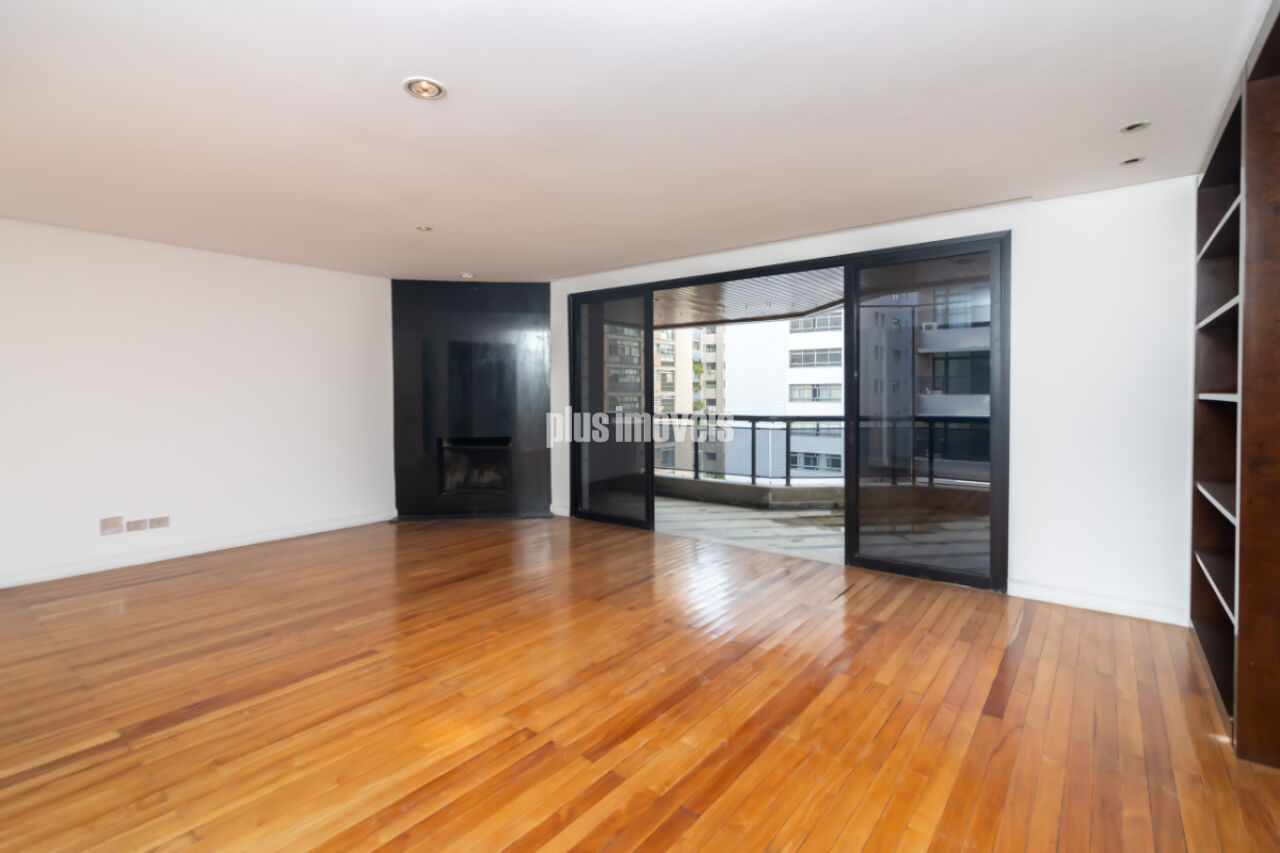 Apartamento, 4 quartos, 245 m² - Foto 3