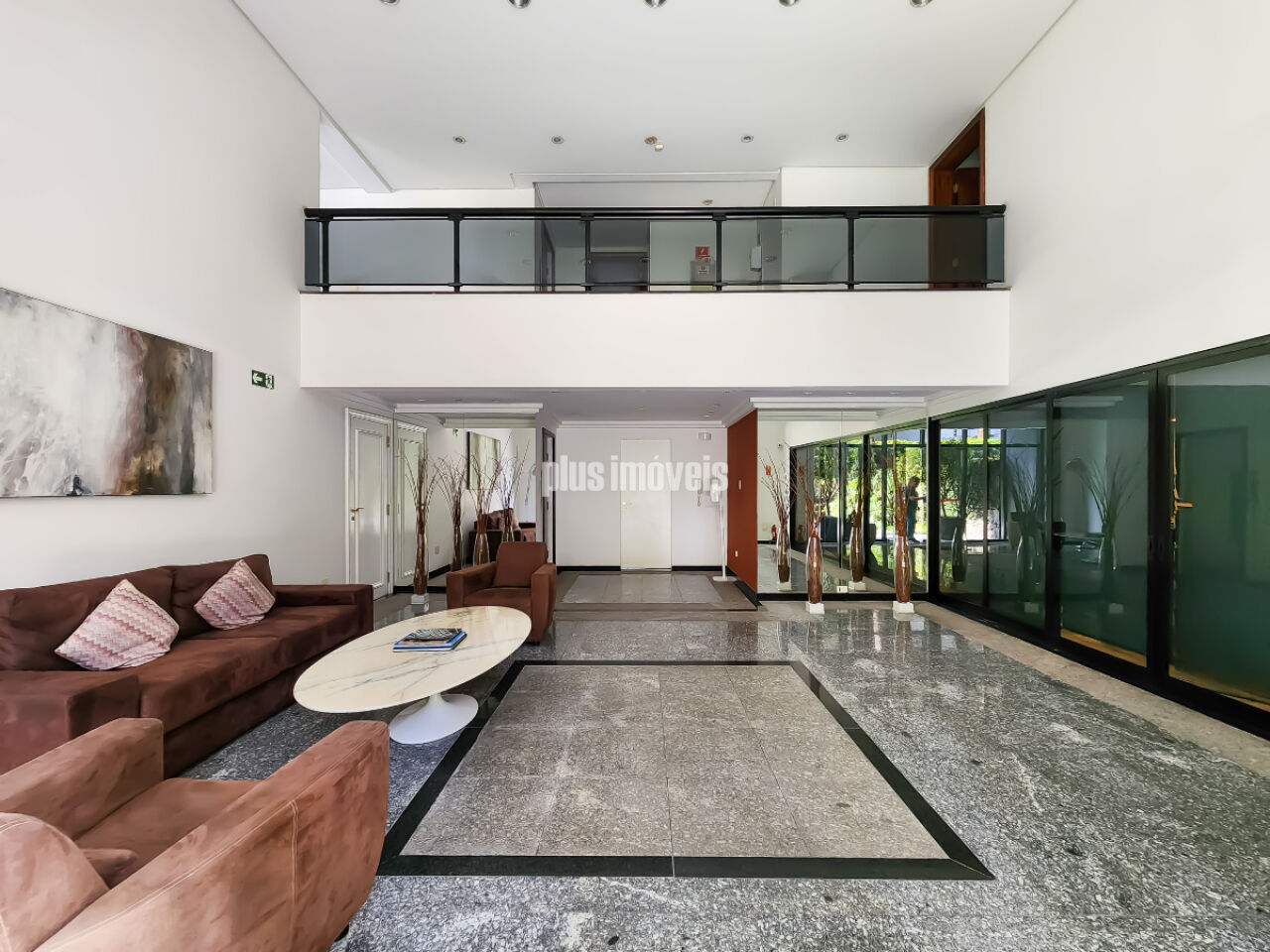 Apartamento, 4 quartos, 245 m² - Foto 33