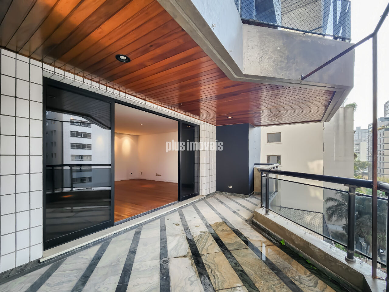 Apartamento, 4 quartos, 245 m² - Foto 2