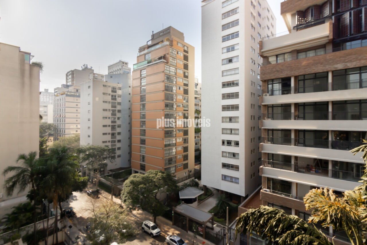 Apartamento, 4 quartos, 245 m² - Foto 28