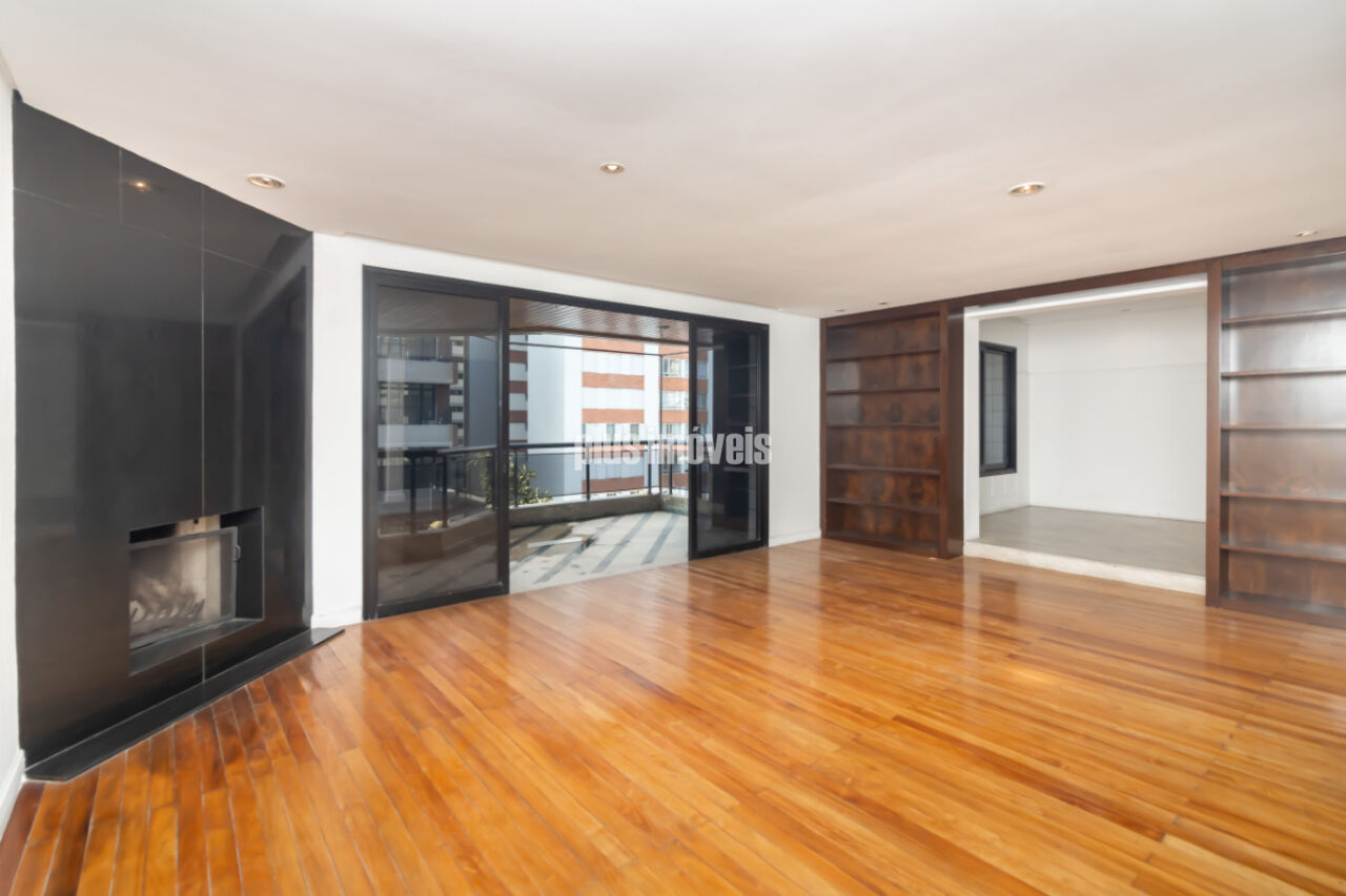 Apartamento, 4 quartos, 245 m² - Foto 4