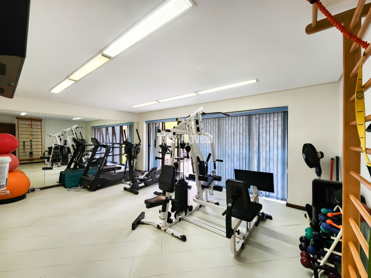 Apartamento, 4 quartos, 245 m² - Foto 39