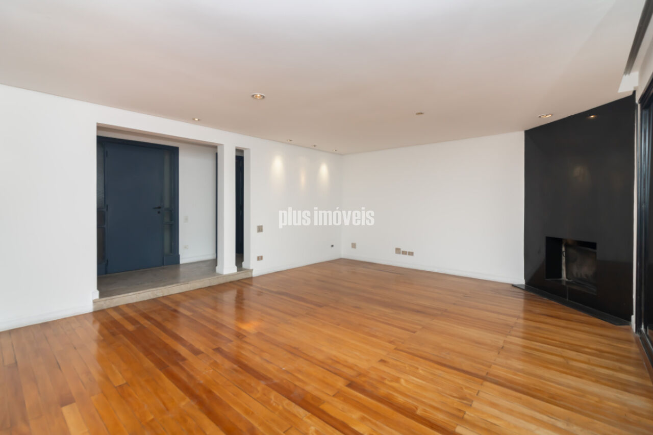 Apartamento, 4 quartos, 245 m² - Foto 5