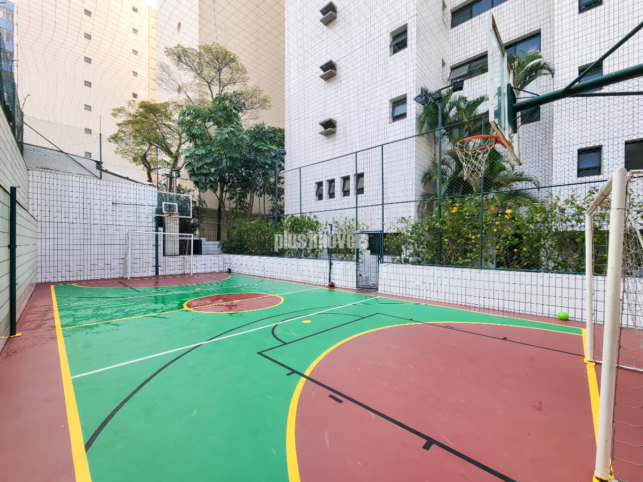 Apartamento, 4 quartos, 245 m² - Foto 38