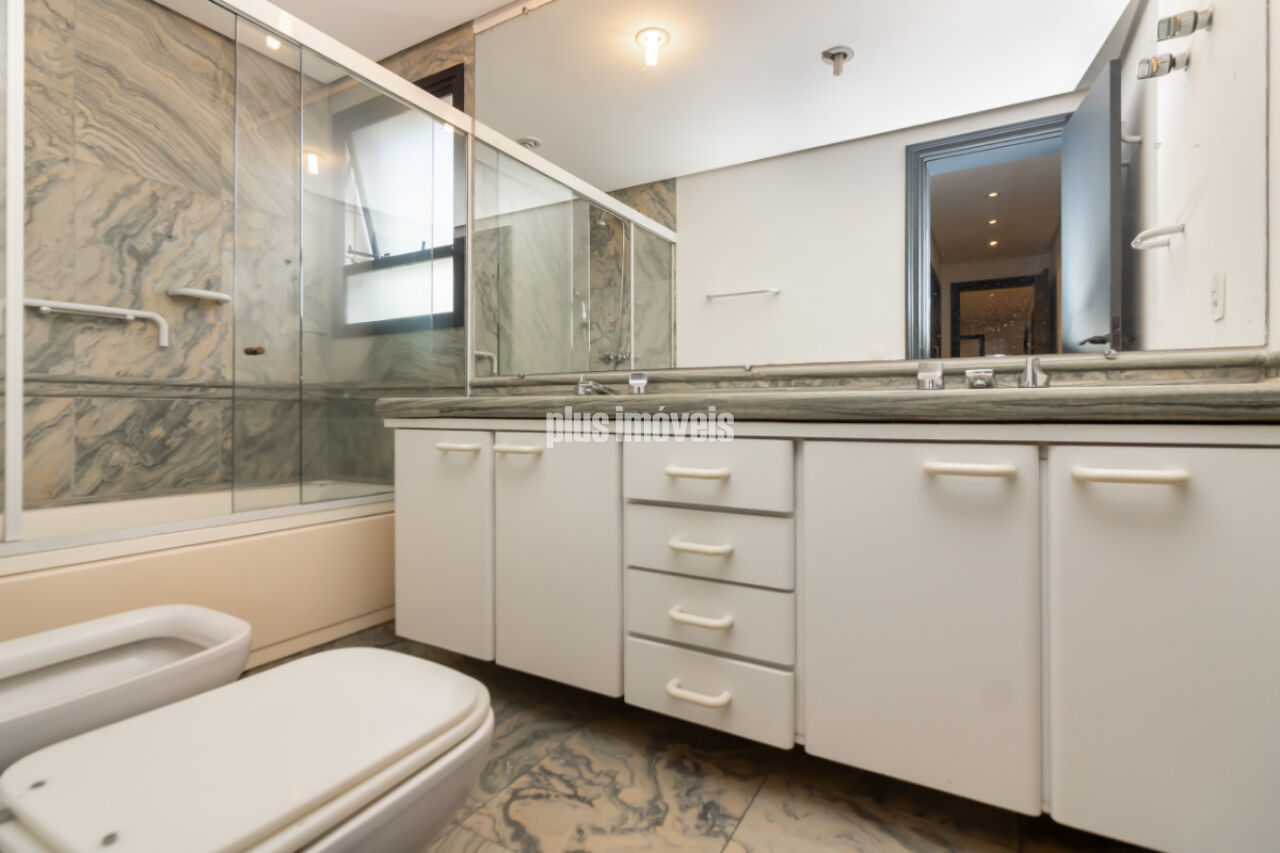 Apartamento, 4 quartos, 245 m² - Foto 17