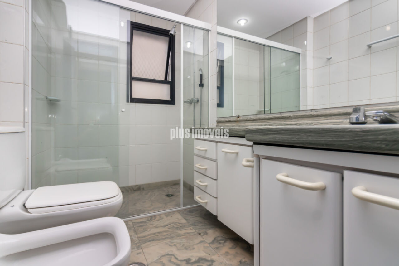 Apartamento, 4 quartos, 245 m² - Foto 26