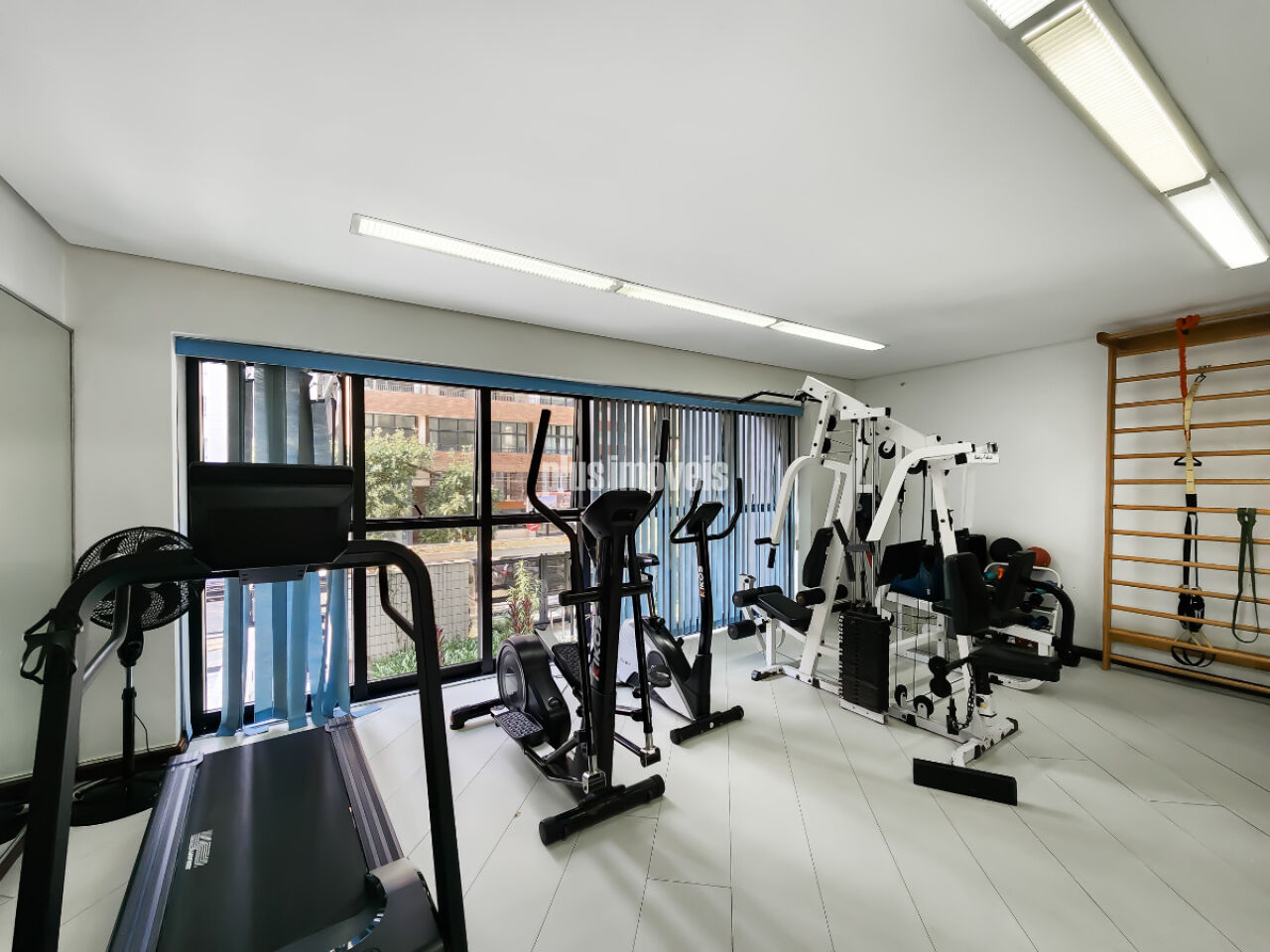 Apartamento, 4 quartos, 245 m² - Foto 40