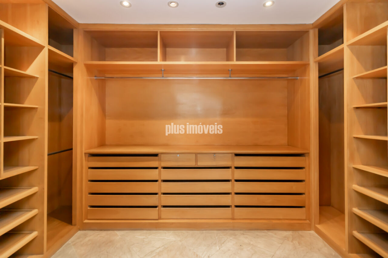Apartamento, 4 quartos, 245 m² - Foto 15