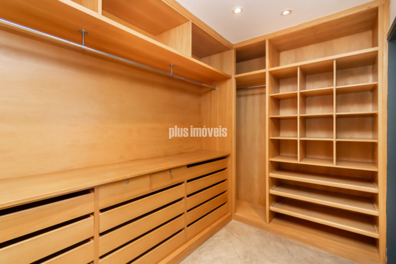 Apartamento, 4 quartos, 245 m² - Foto 16