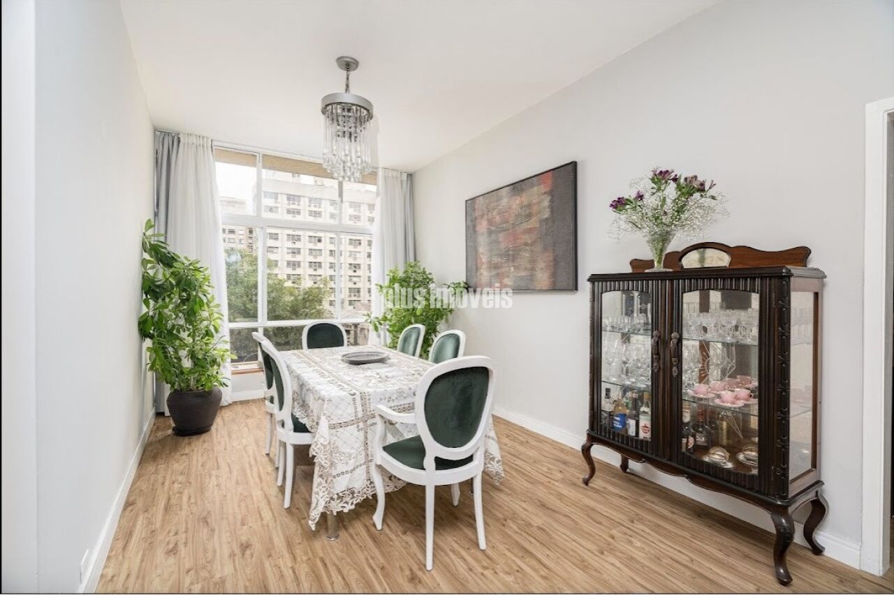 Apartamento, 5 quartos, 294 m² - Foto 3