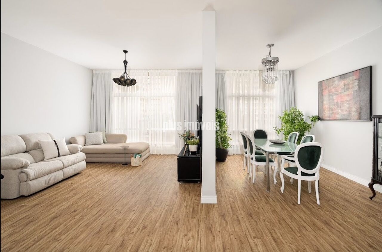 Apartamento, 5 quartos, 294 m² - Foto 4