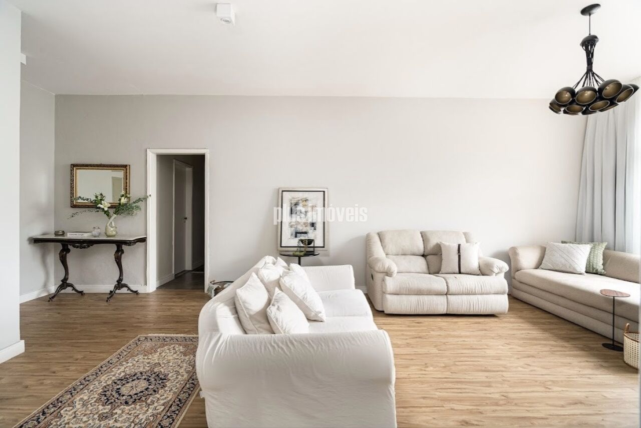 Apartamento, 5 quartos, 294 m² - Foto 5