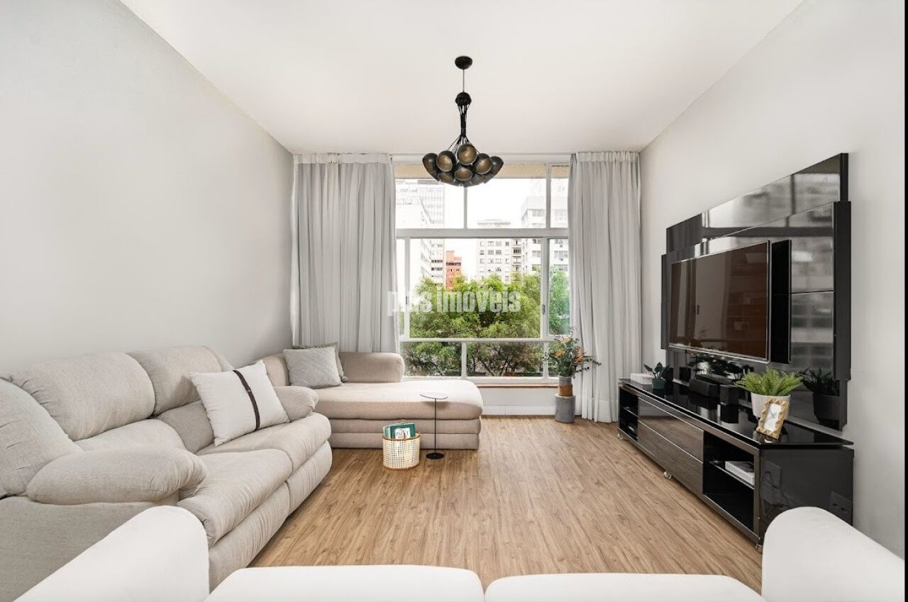 Apartamento, 5 quartos, 294 m² - Foto 2