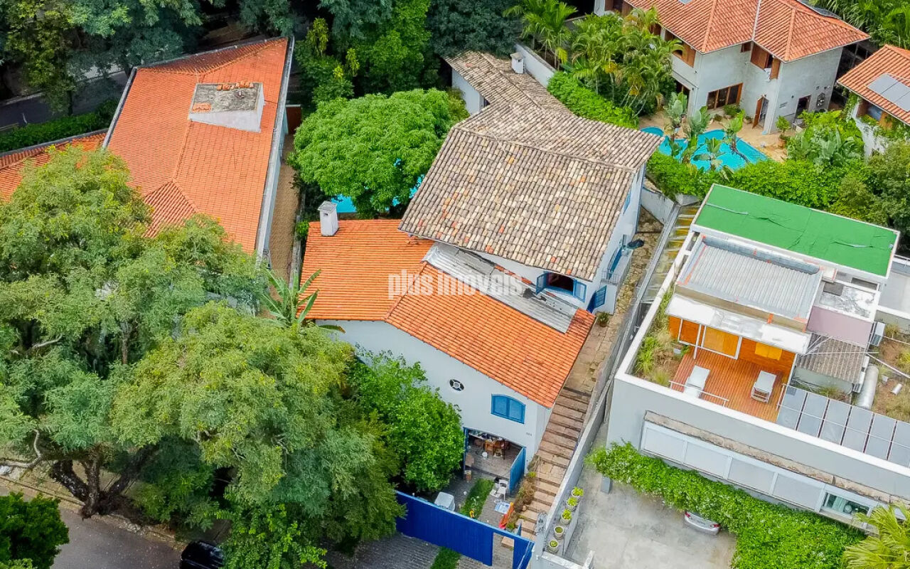 Casa, 3 quartos, 368 m² - Foto 16