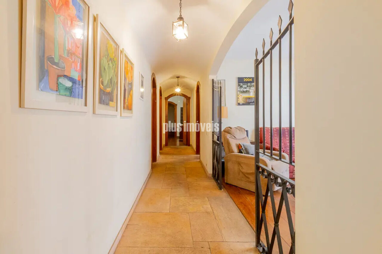 Casa, 3 quartos, 368 m² - Foto 14