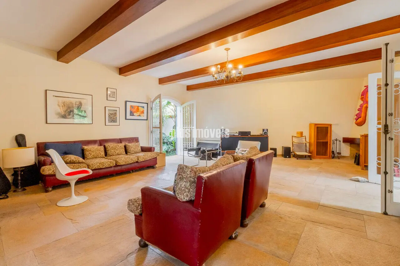 Casa, 3 quartos, 368 m² - Foto 9