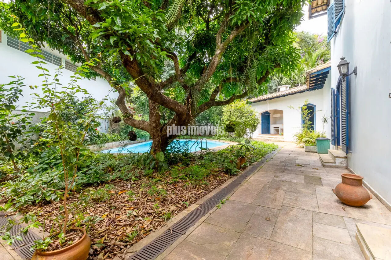 Casa, 3 quartos, 368 m² - Foto 4
