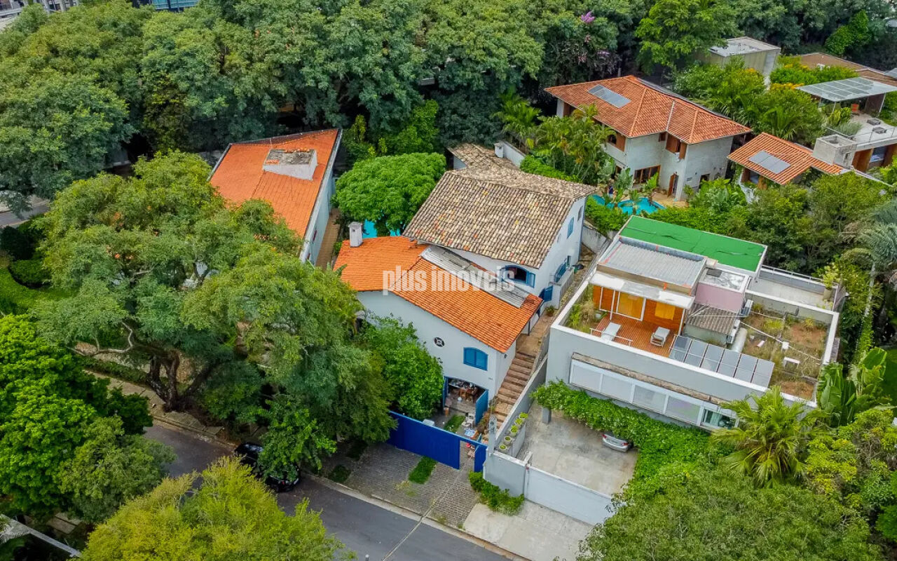 Casa, 3 quartos, 368 m² - Foto 43