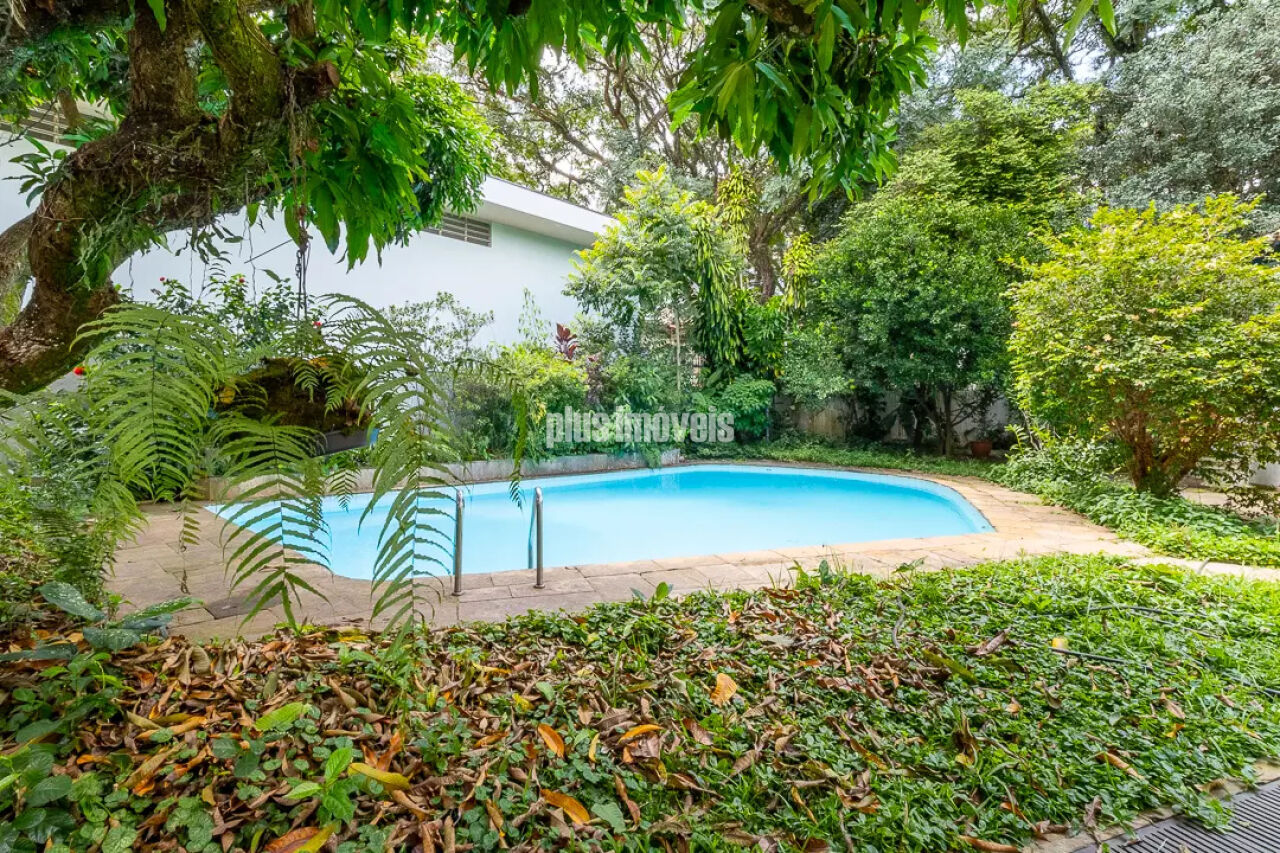 Casa, 3 quartos, 368 m² - Foto 2