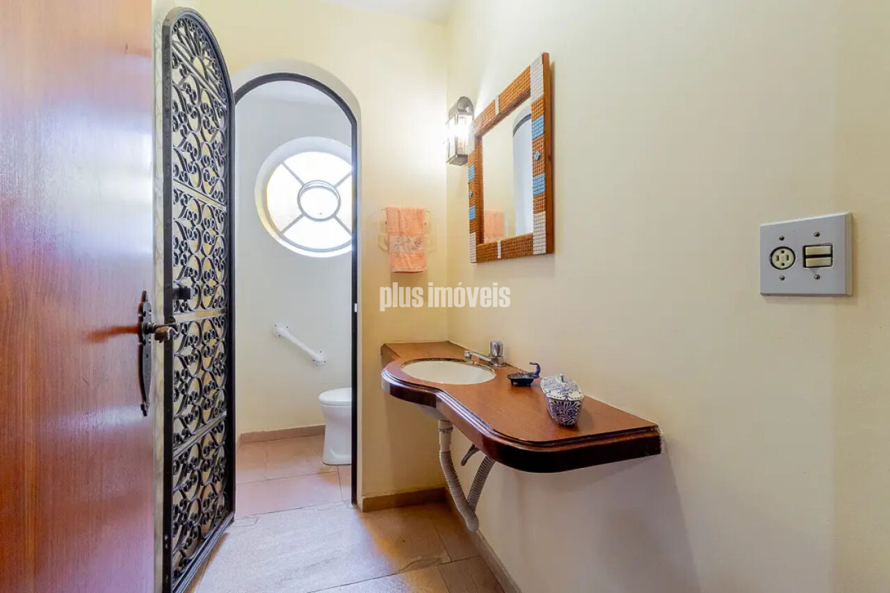 Casa, 3 quartos, 368 m² - Foto 10