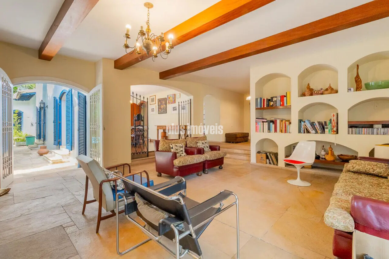 Casa, 3 quartos, 368 m² - Foto 7