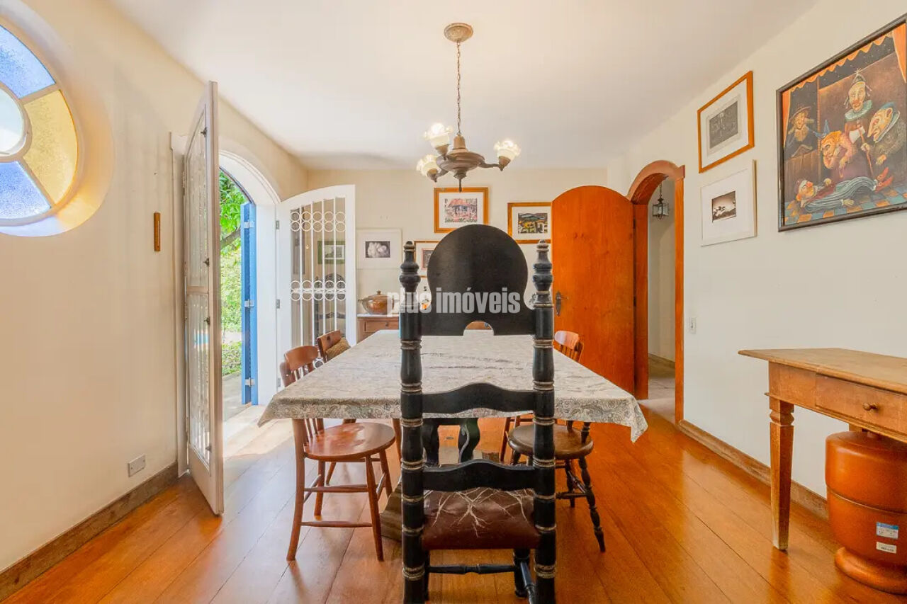 Casa, 3 quartos, 368 m² - Foto 13