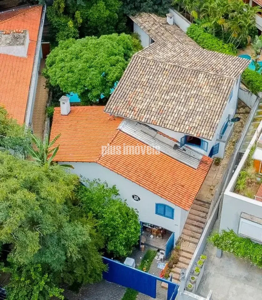 Casa, 3 quartos, 368 m² - Foto 40
