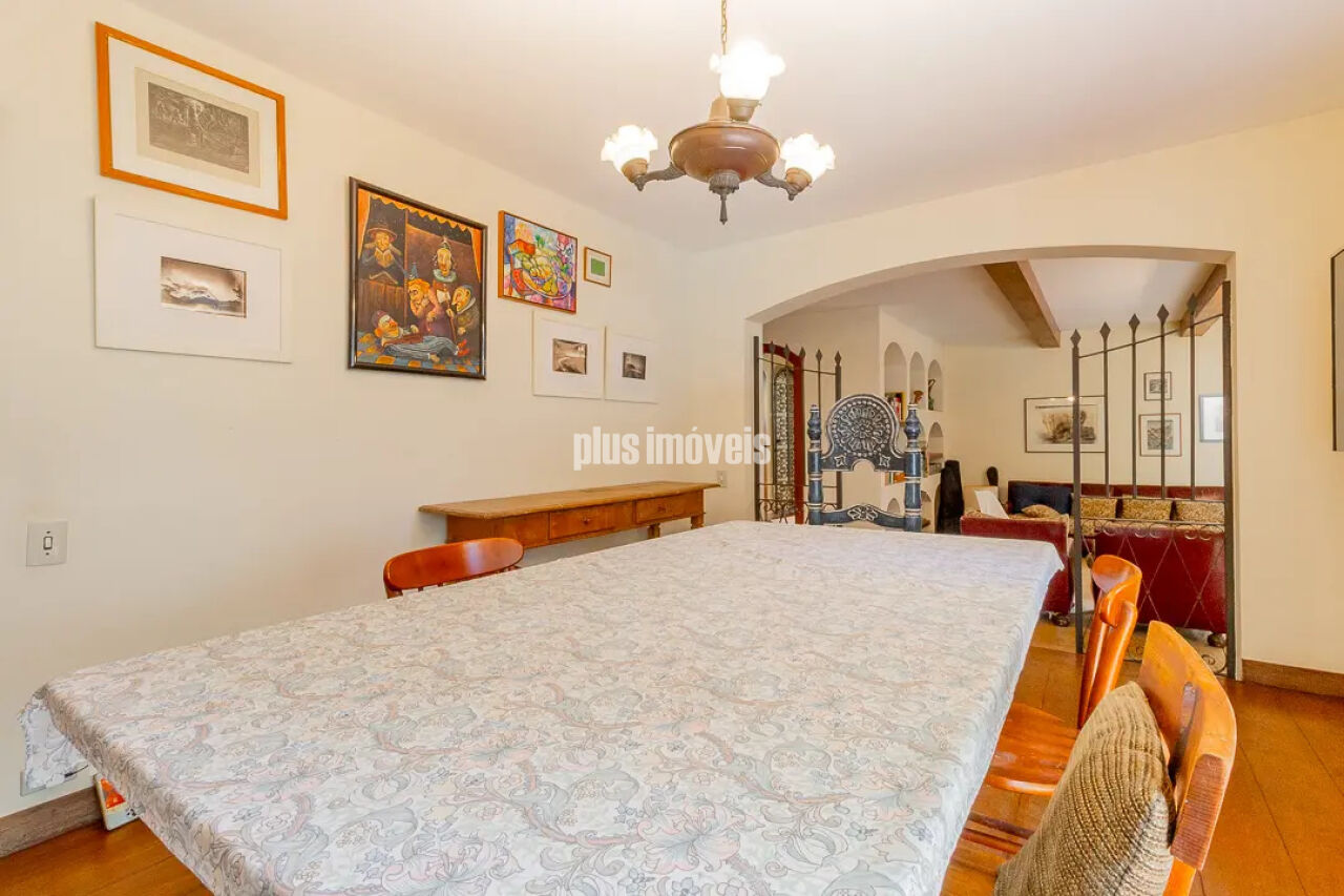 Casa, 3 quartos, 368 m² - Foto 12