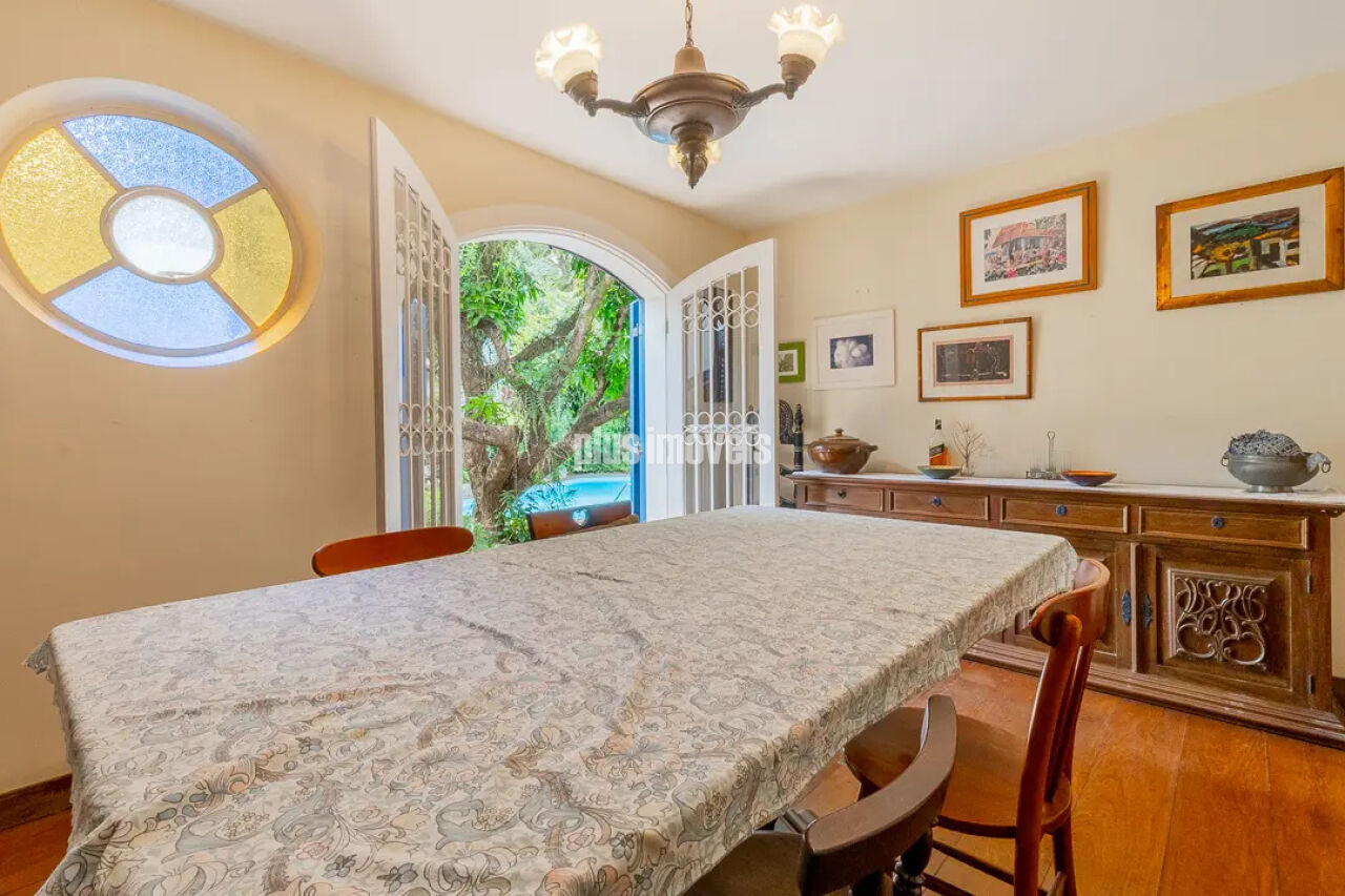 Casa, 3 quartos, 368 m² - Foto 11